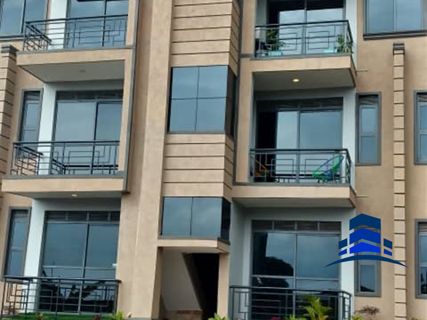 Apartment for sale in Kyanja Kampala