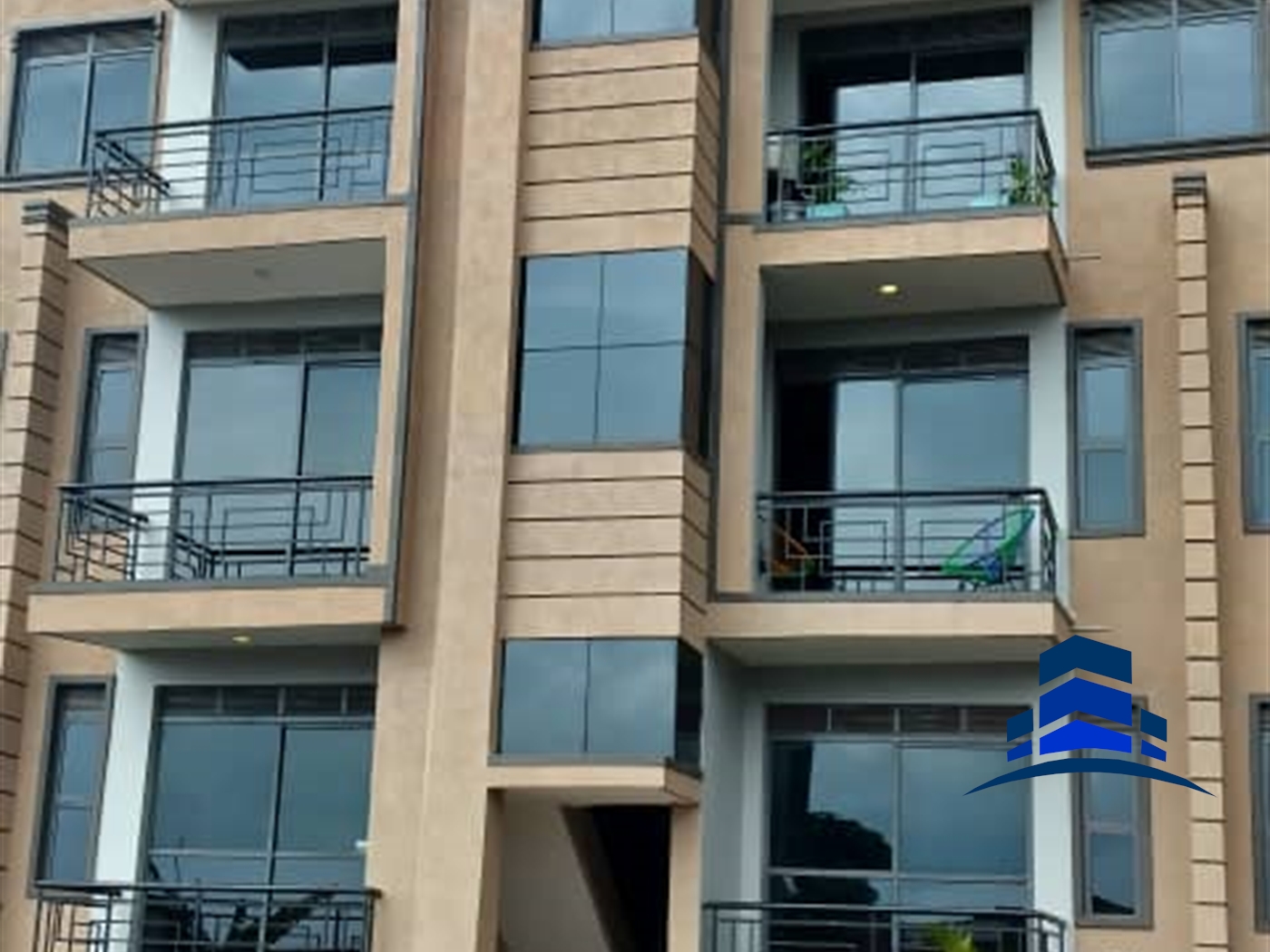 Apartment for sale in Kyanja Kampala