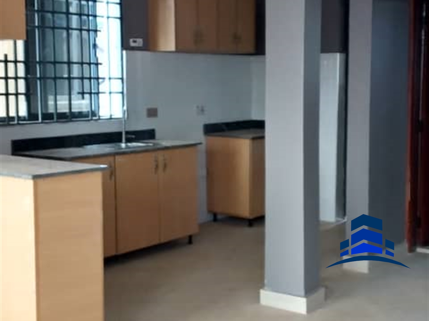 Apartment for sale in Kyanja Kampala