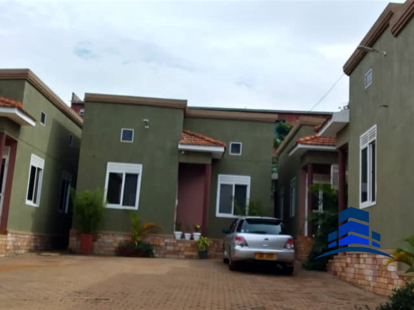 Bungalow for sale in Kyanja Kampala