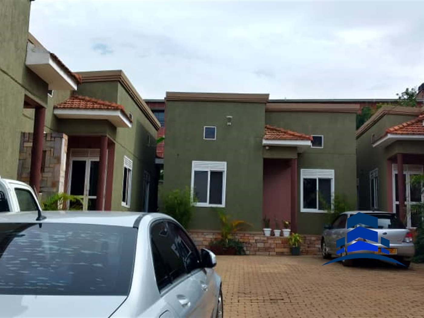 Bungalow for sale in Kyanja Kampala