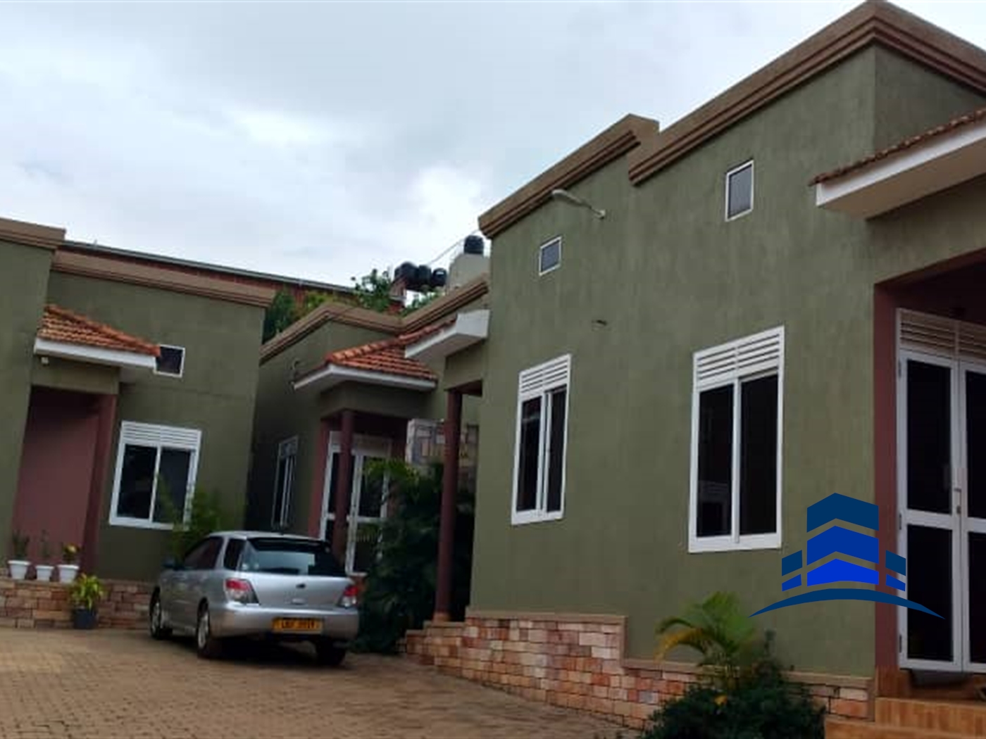 Bungalow for sale in Kyanja Kampala