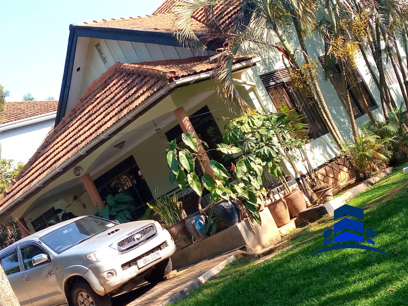 Bungalow for sale in Ntinda Kampala