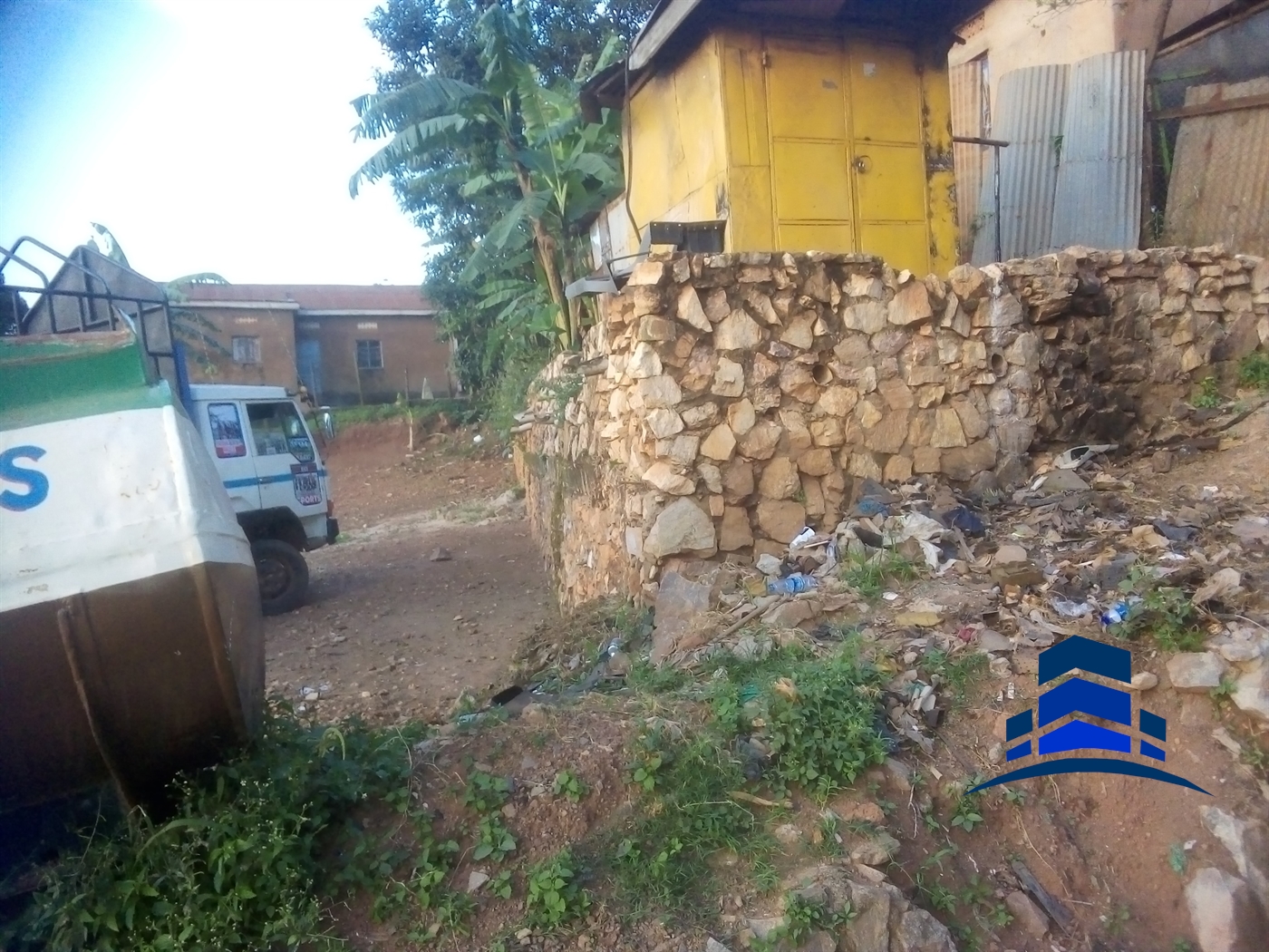 Commercial Land for sale in Sirapollokaggwa Kampala