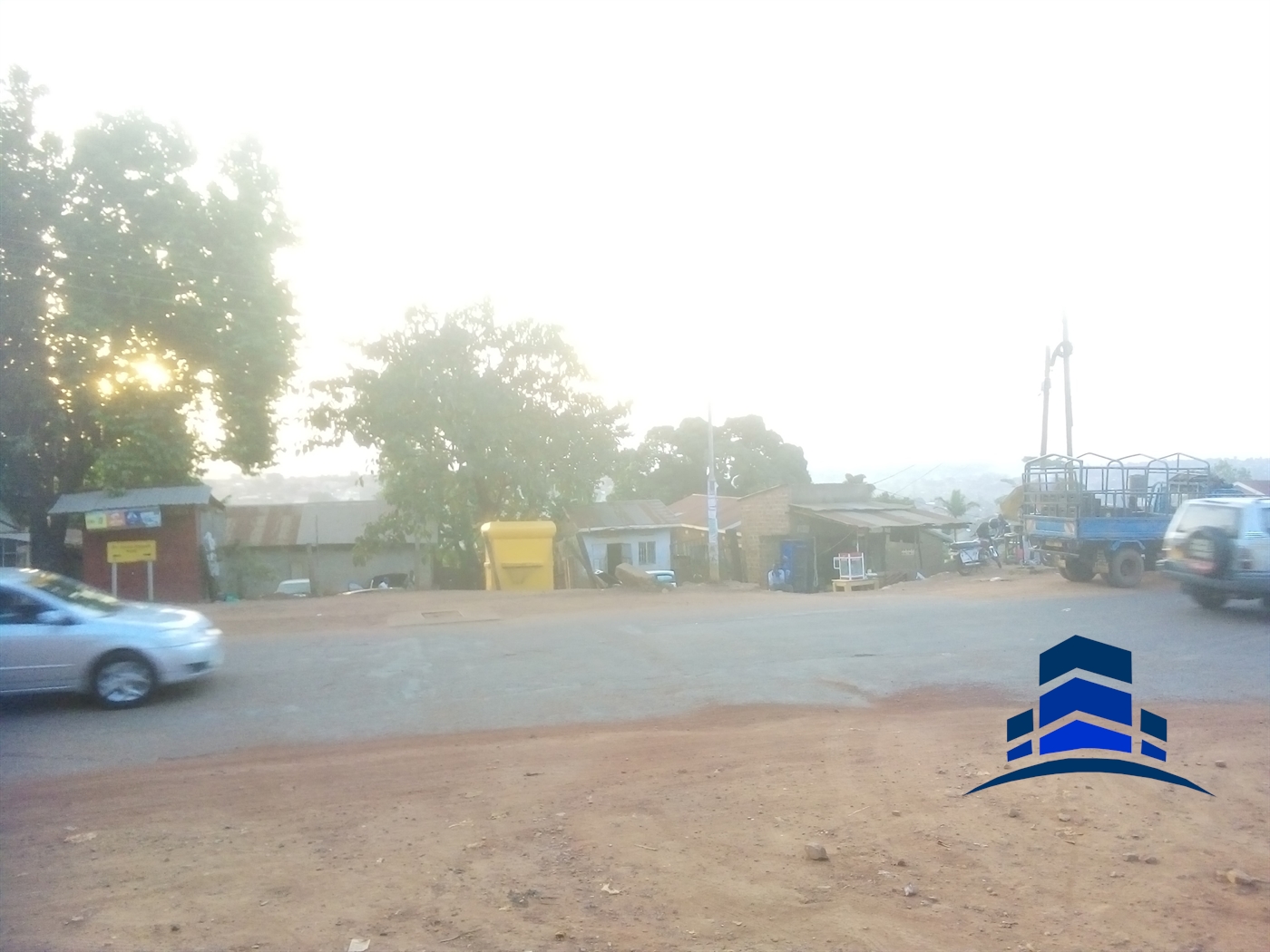 Commercial Land for sale in Sirapollokaggwa Kampala
