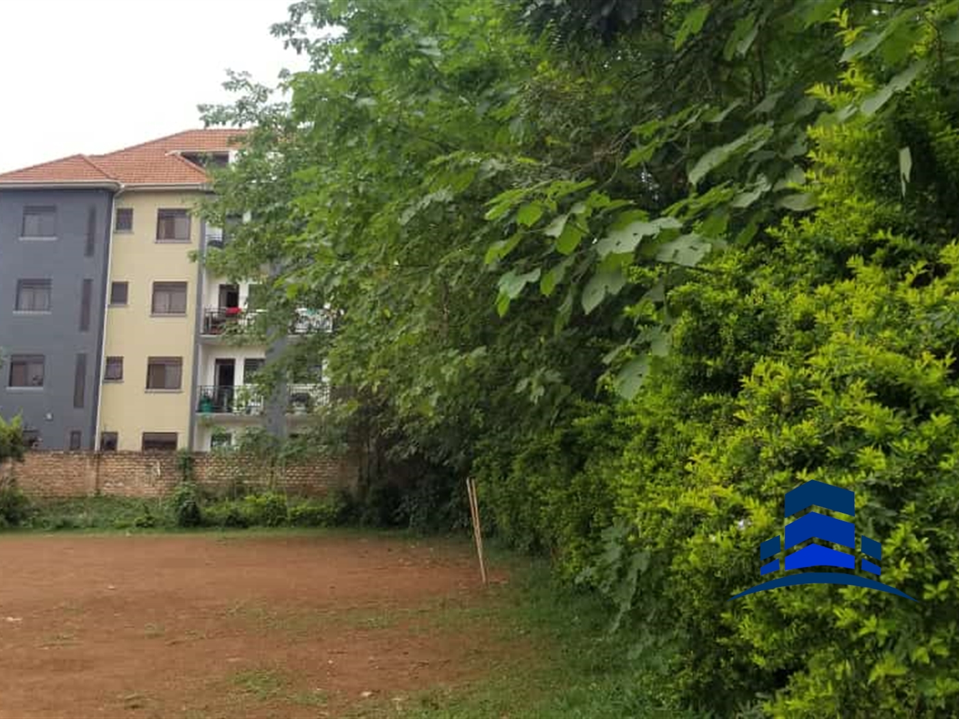 Commercial Land for sale in Kiwaatule Kampala