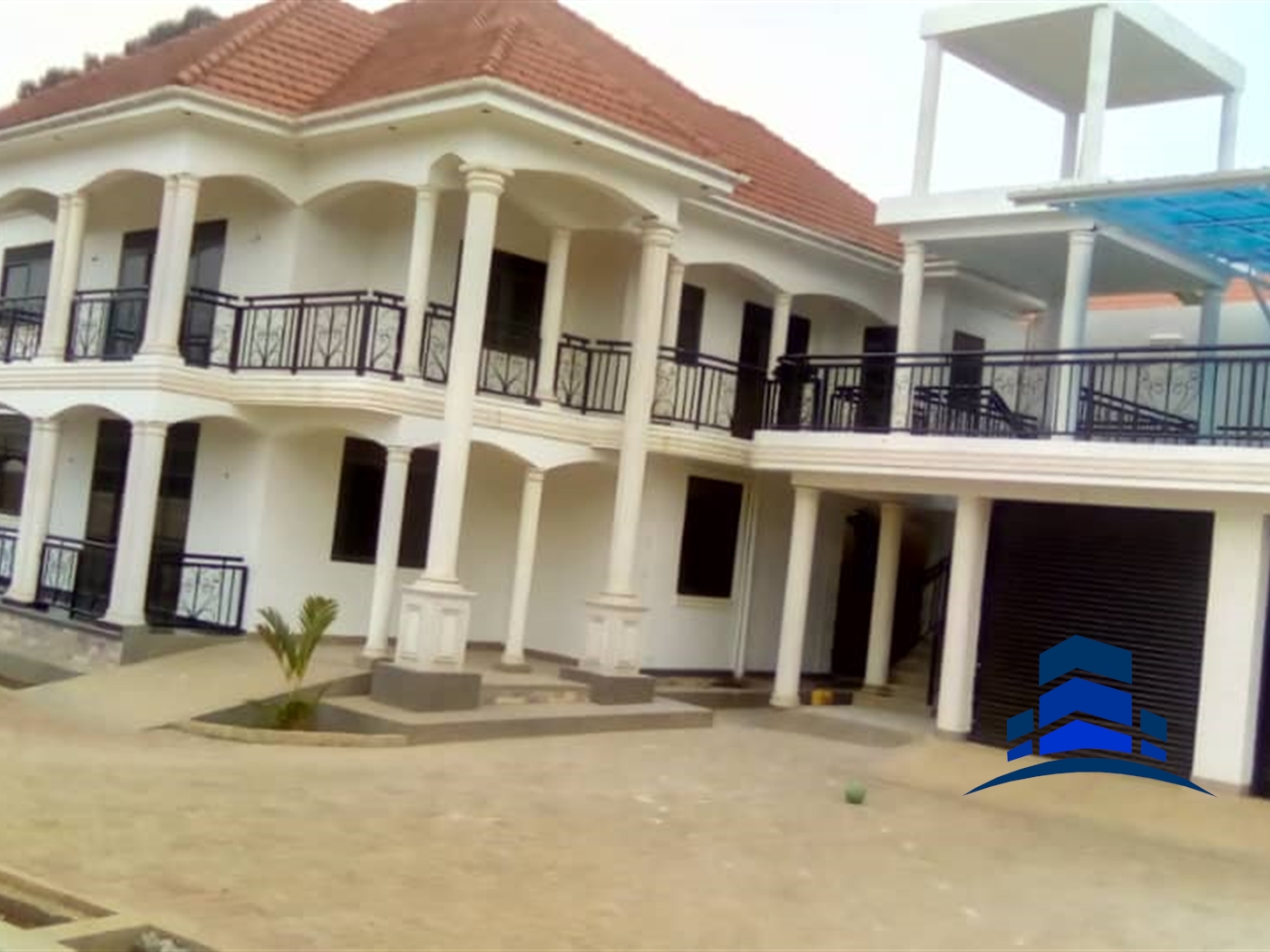 Apartment for sale in Kawuga Mukono