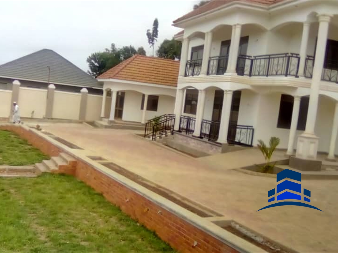 Apartment for sale in Kawuga Mukono