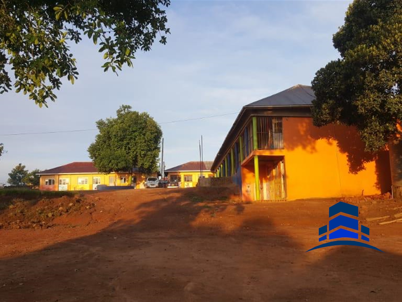 School for sale in Nansana Wakiso