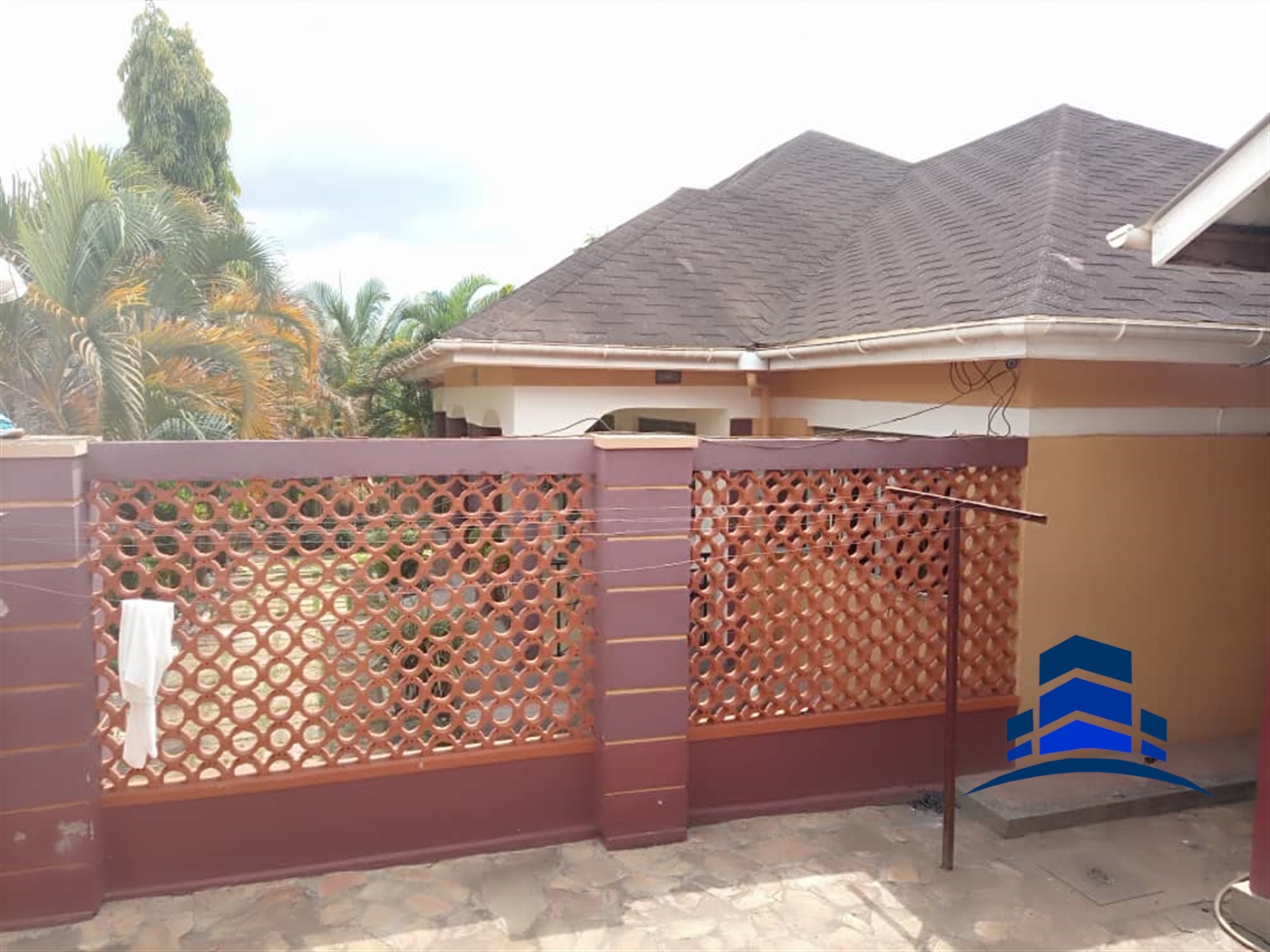 Bungalow for sale in Seeta Mukono