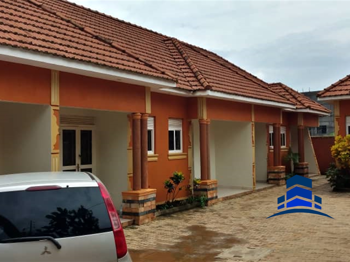 Bungalow for sale in Kyanja Kampala