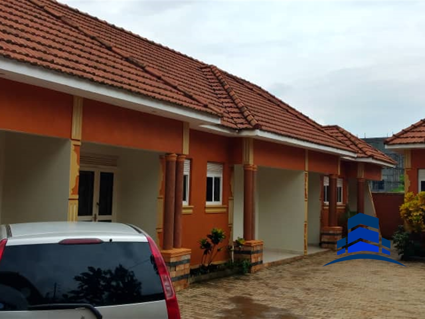 Bungalow for sale in Kyanja Kampala