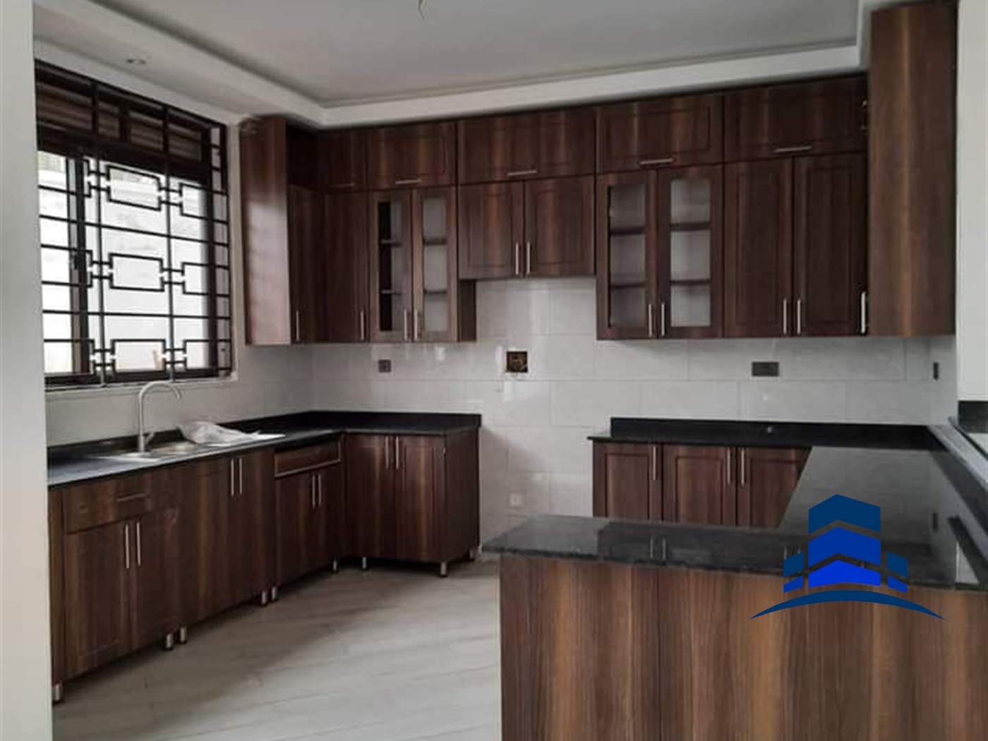 Apartment for sale in Kiwaatule Kampala