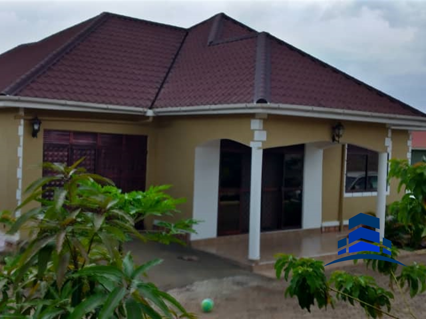 Bungalow for sale in Sonde Wakiso