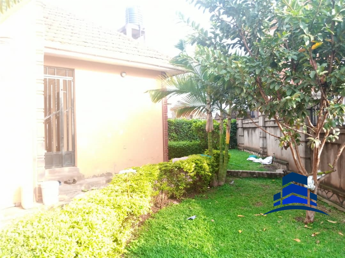 Villa for sale in Kyanja Kampala