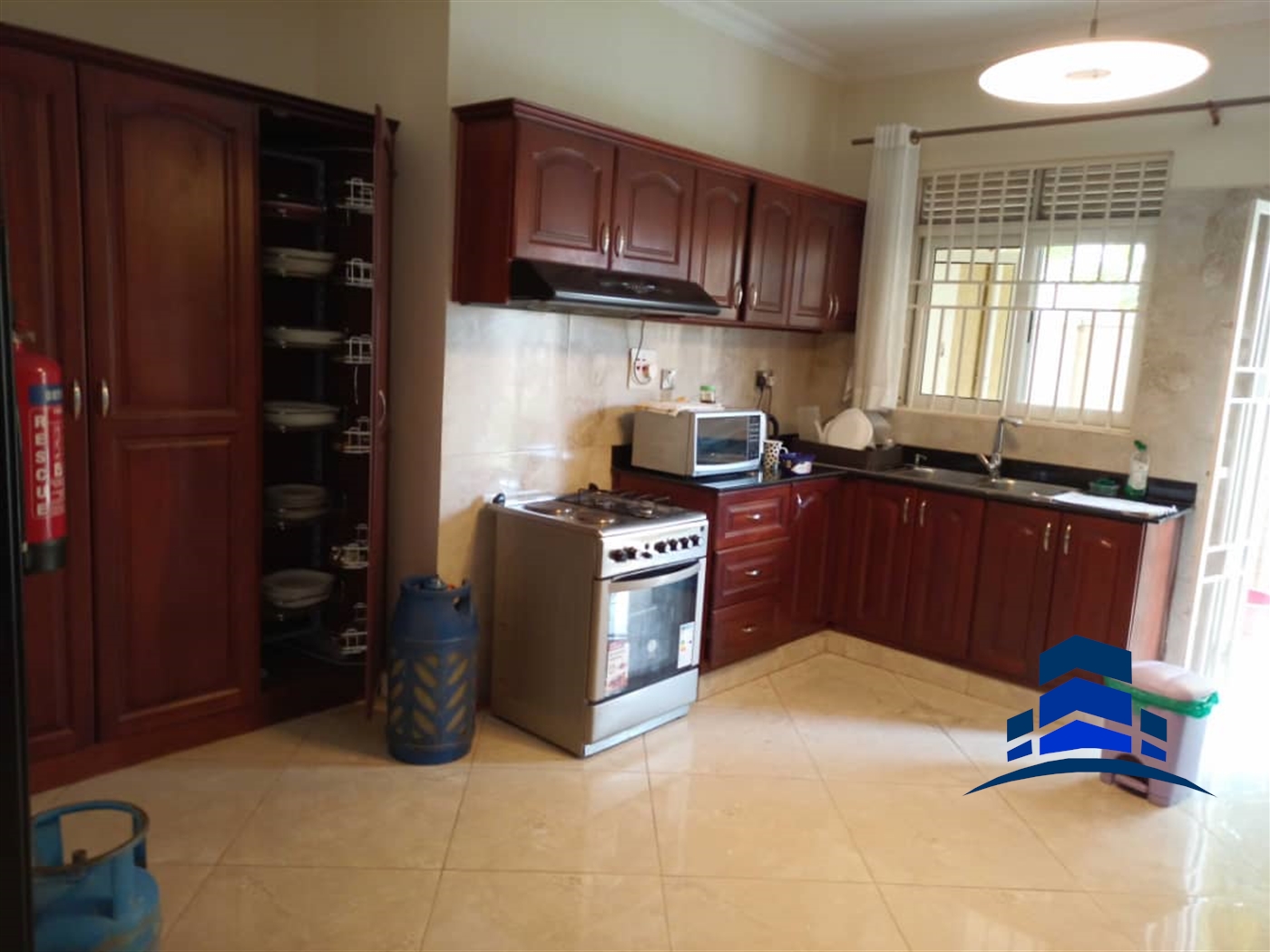 Apartment for sale in Munyonyo Kampala