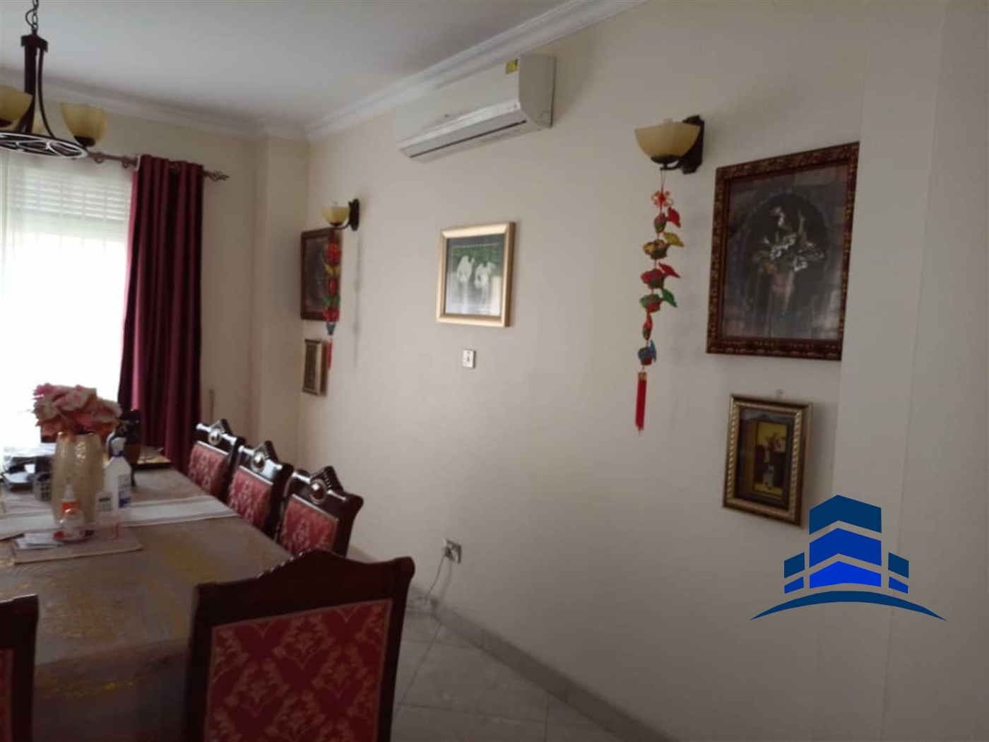 Apartment for sale in Munyonyo Kampala