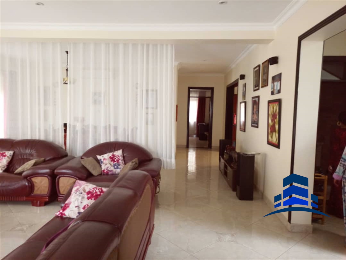 Apartment for sale in Munyonyo Kampala