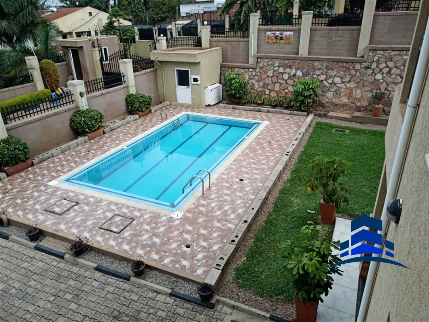 Apartment for sale in Munyonyo Kampala