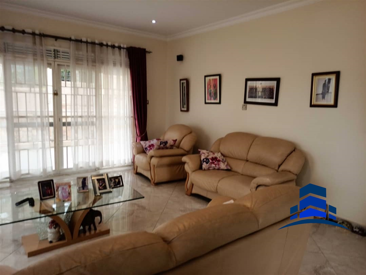 Apartment for sale in Munyonyo Kampala