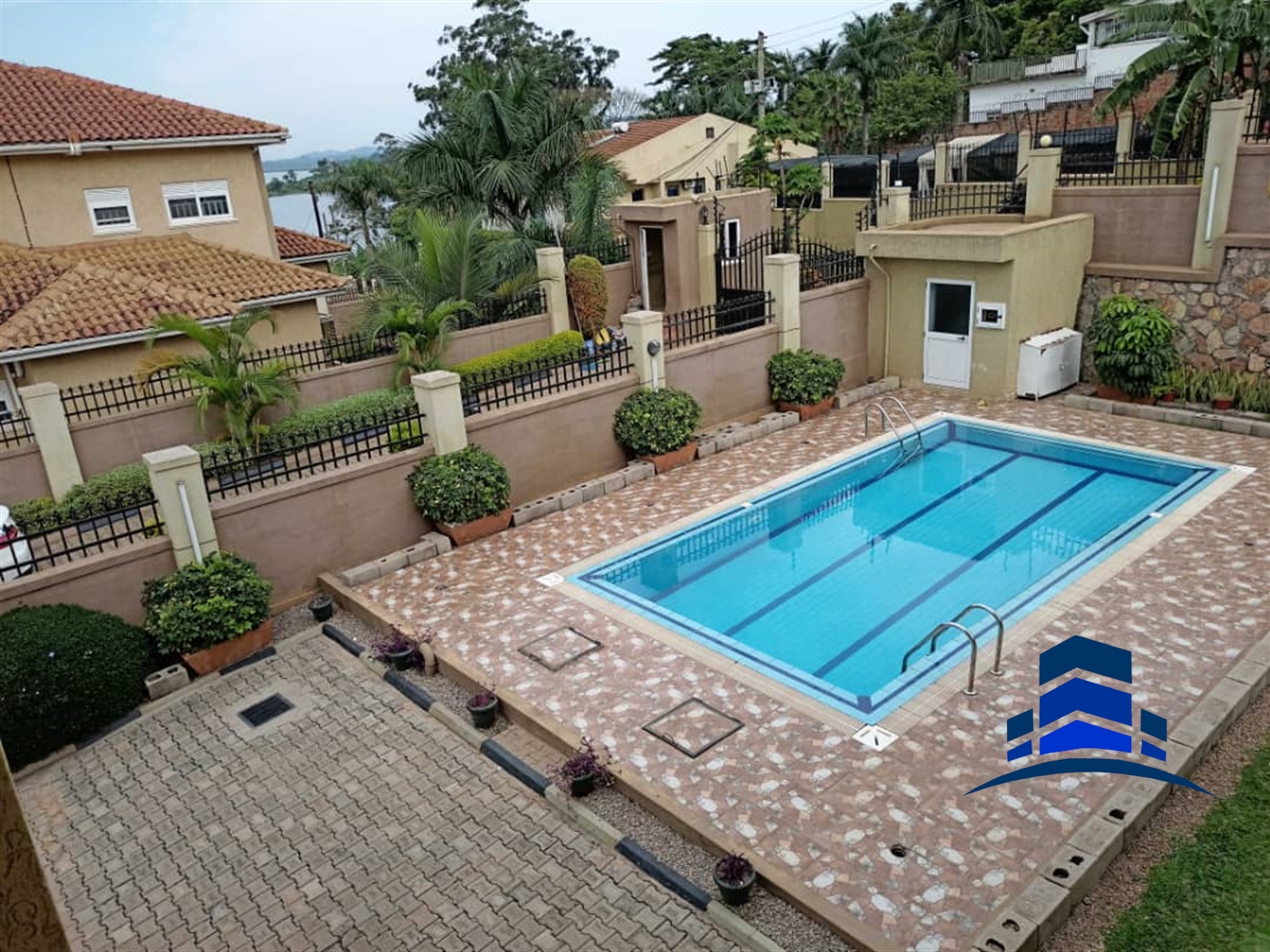 Apartment for sale in Munyonyo Kampala