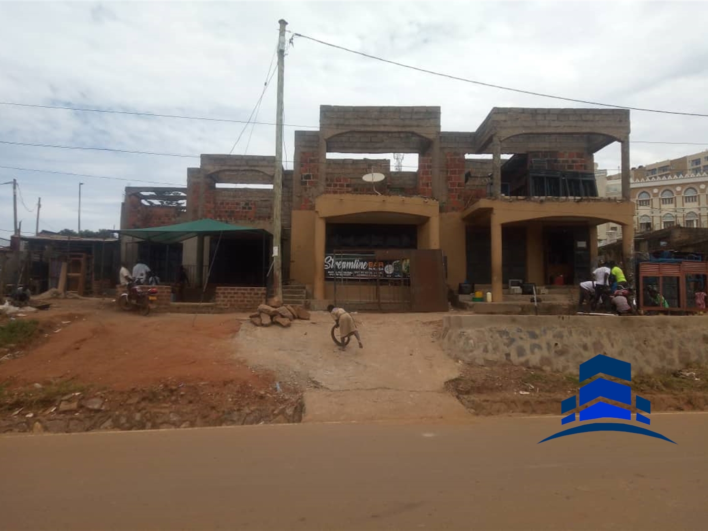 Apartment for sale in Kisugu Kampala