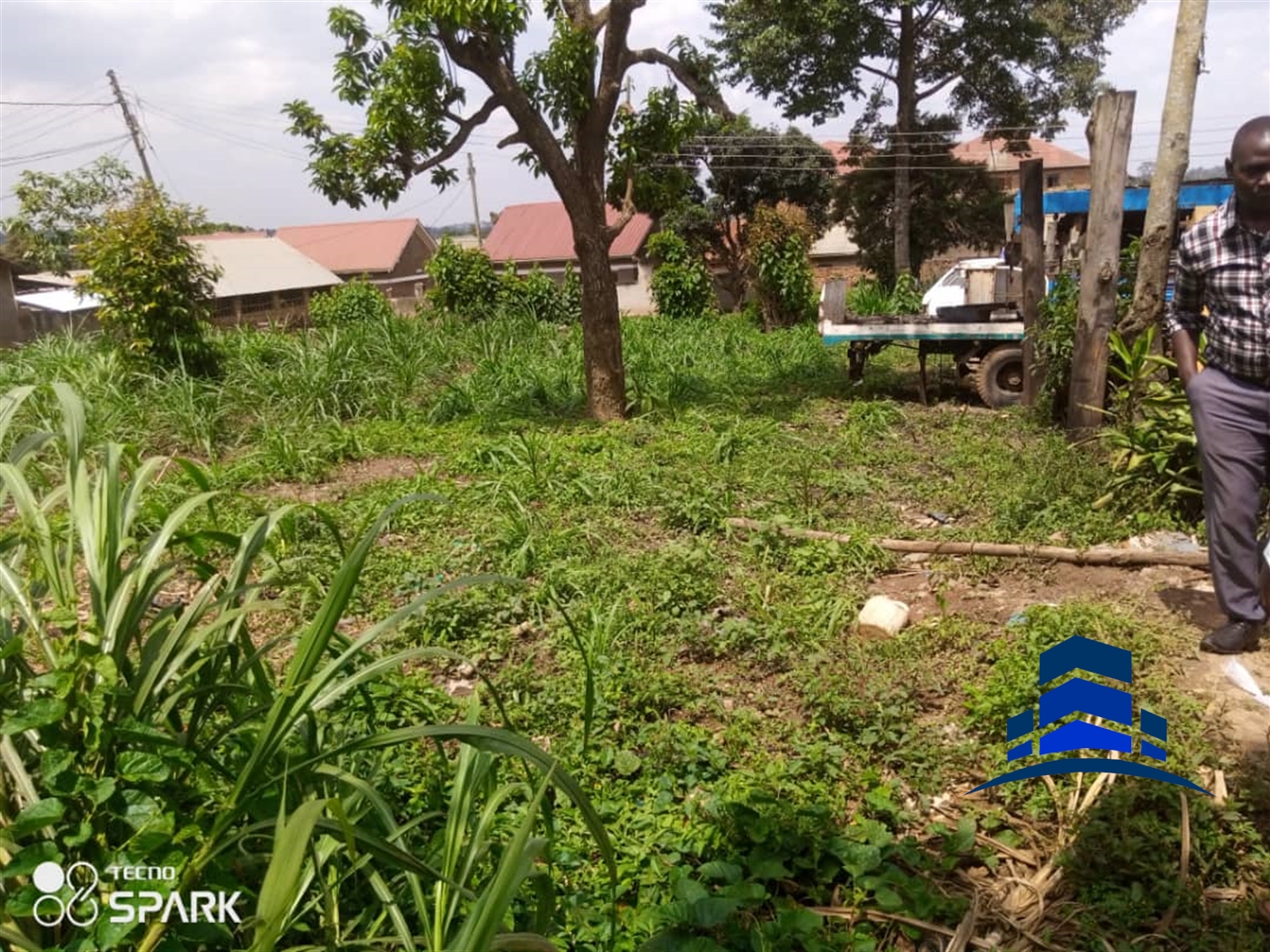 Commercial Land for sale in Maganjo Wakiso