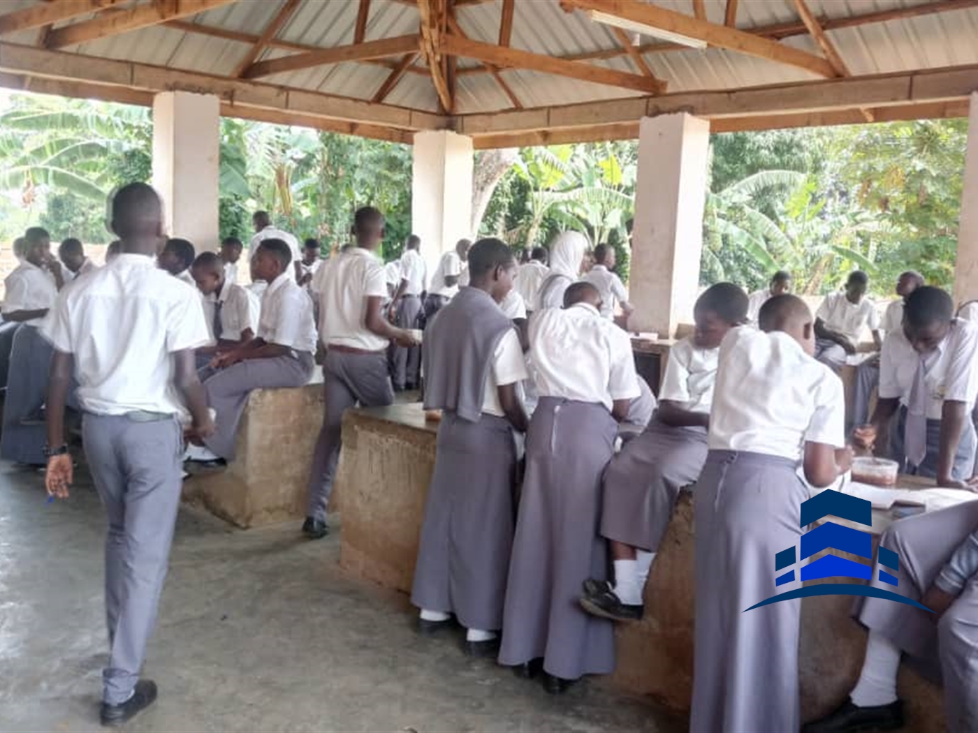 School for sale in Butalangu Nakaseke