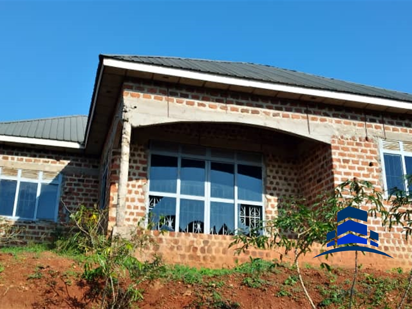 Bungalow for sale in Seeta Mukono