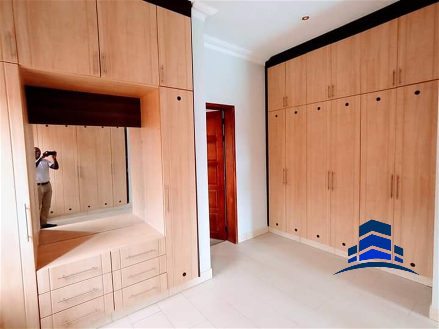 Apartment for sale in Kira Wakiso