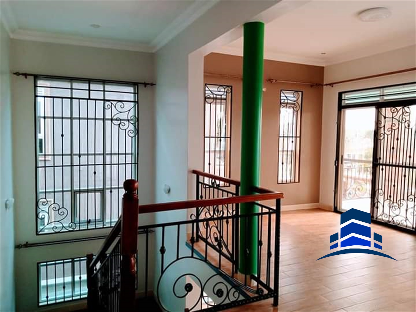 Apartment for sale in Kira Wakiso