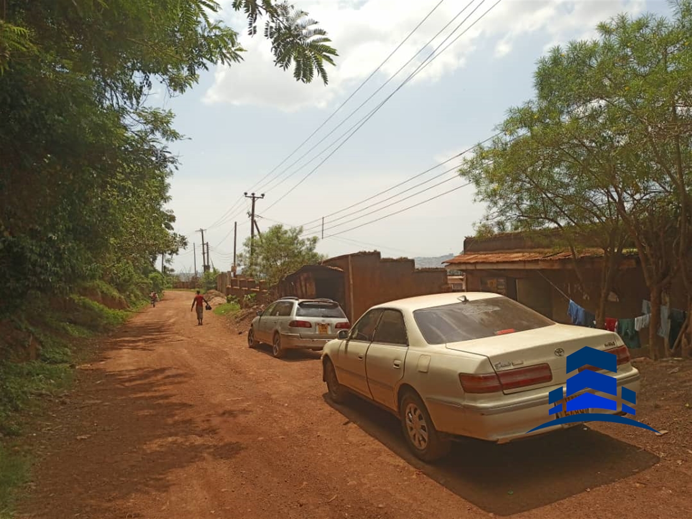 Commercial Land for sale in Makindye Kampala