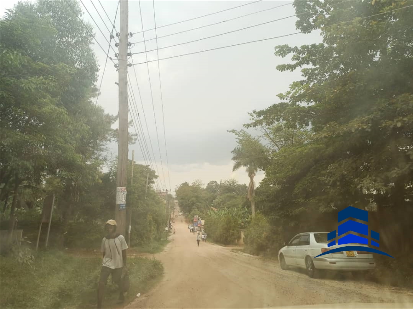 Commercial Land for sale in Makindye Kampala