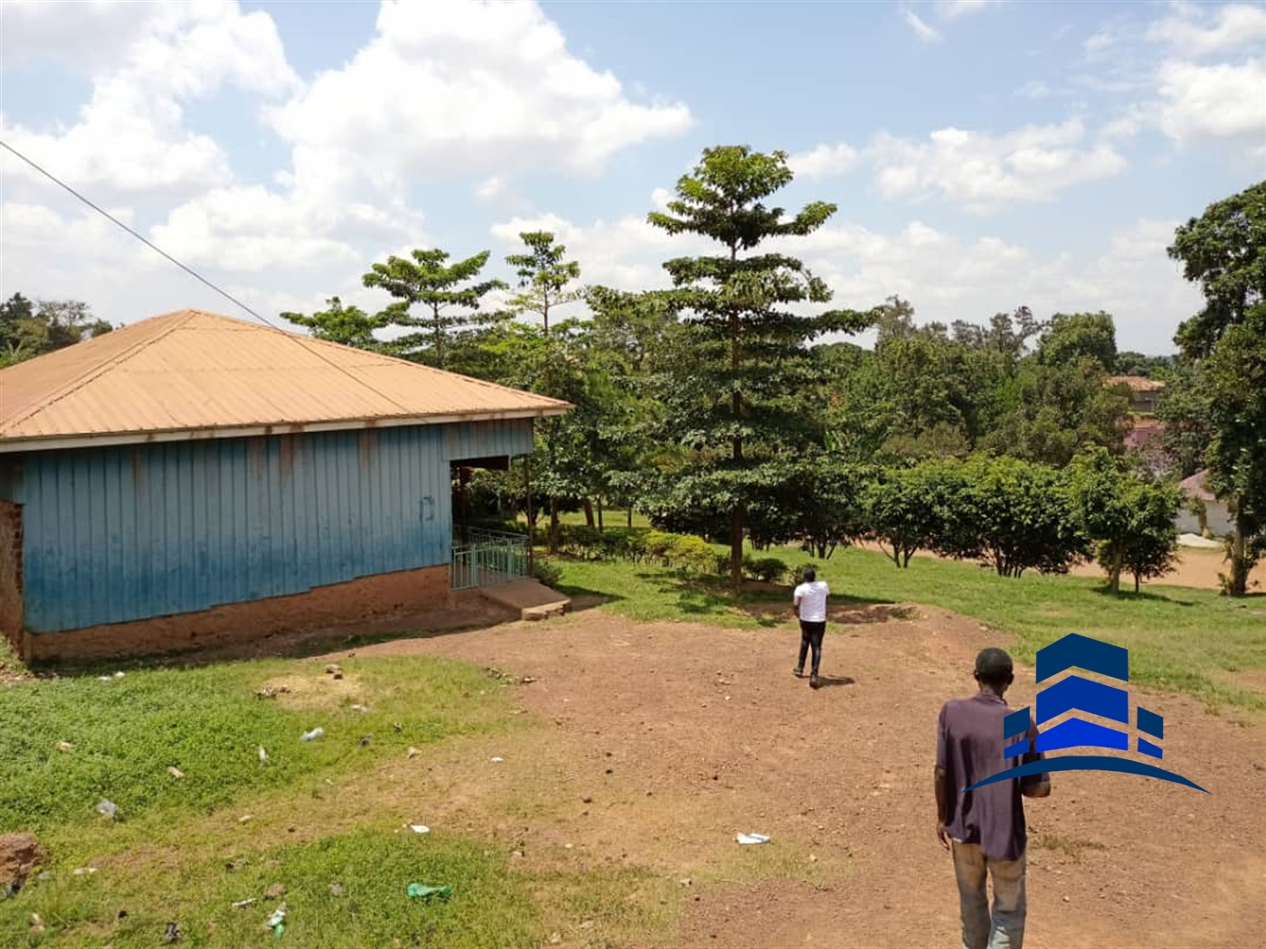 School for sale in Kanyanya Kampala