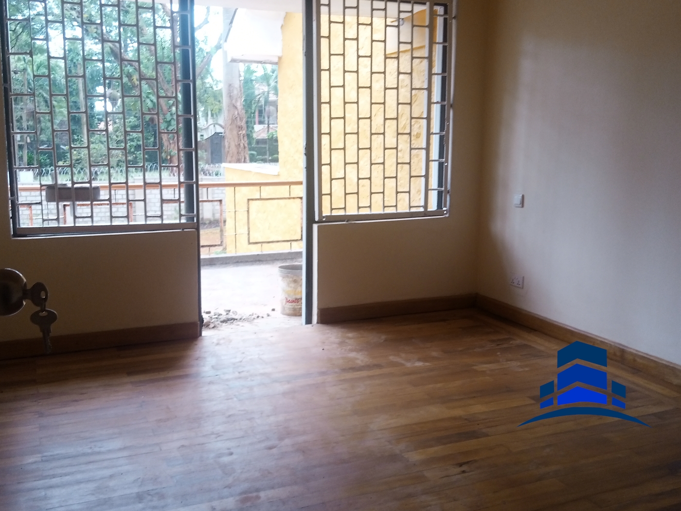 Storeyed house for rent in Kololo Kampala