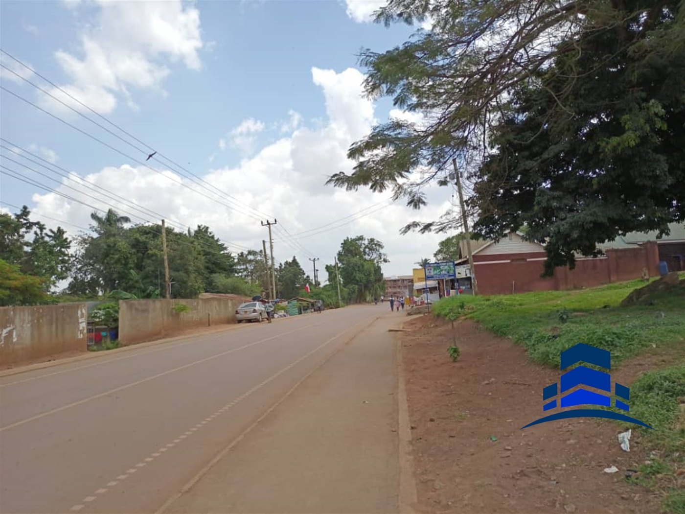 Commercial Land for sale in Makerere Kampala