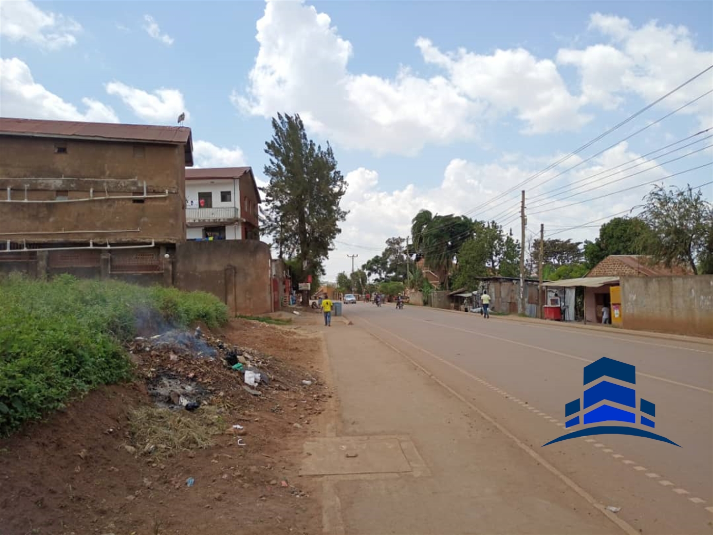 Commercial Land for sale in Makerere Kampala