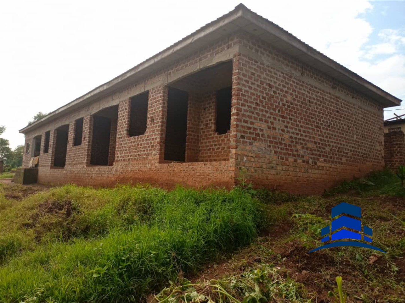 Bungalow for sale in Matugga Wakiso