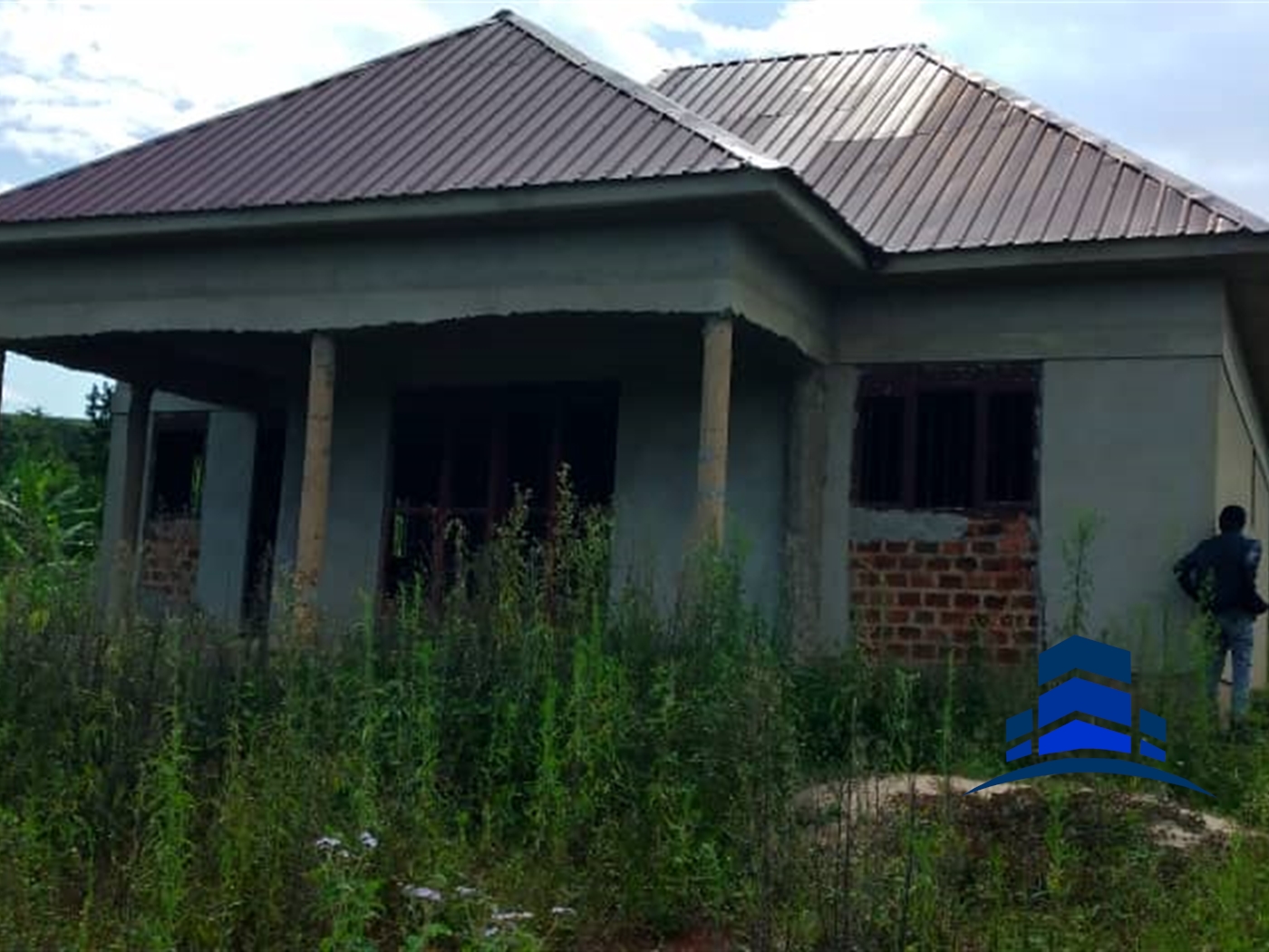 Bungalow for sale in Nakisunga Mukono