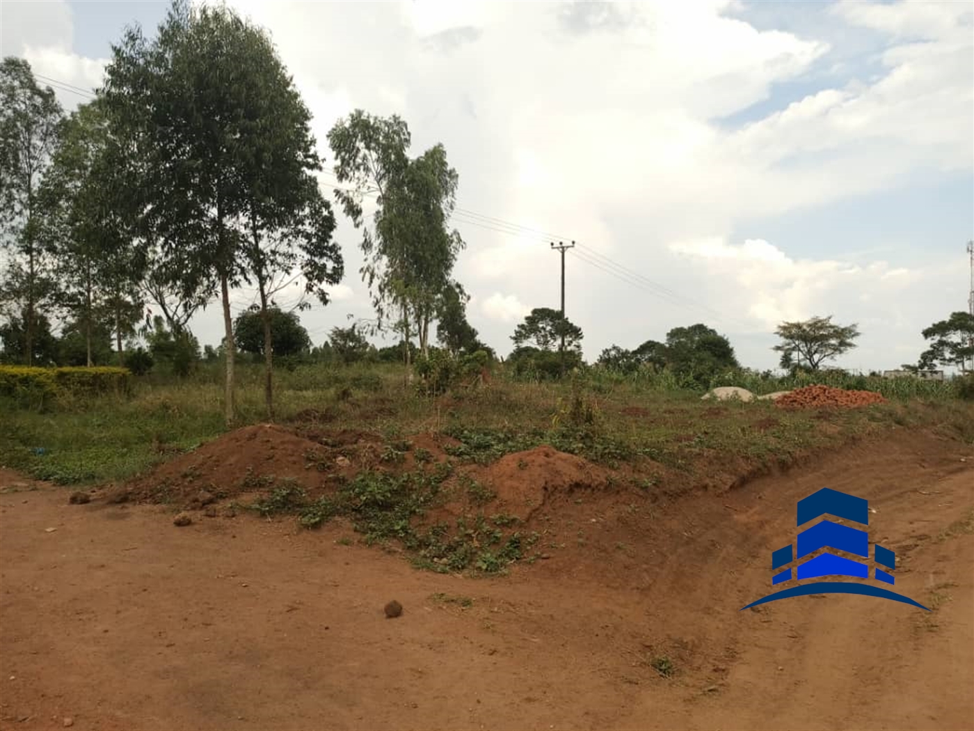 Commercial Land for sale in Kivumu Nakaseke