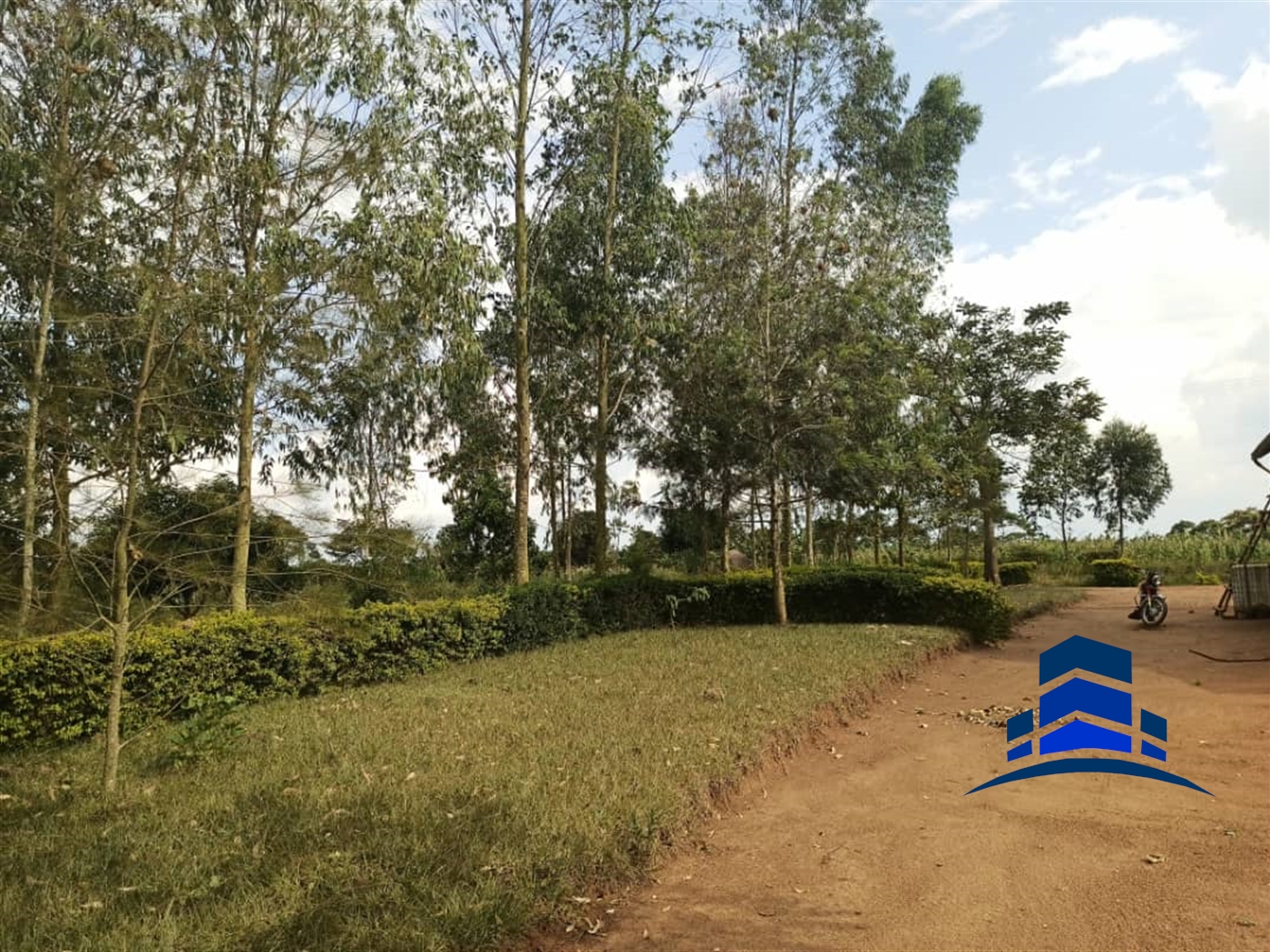 Commercial Land for sale in Kivumu Nakaseke
