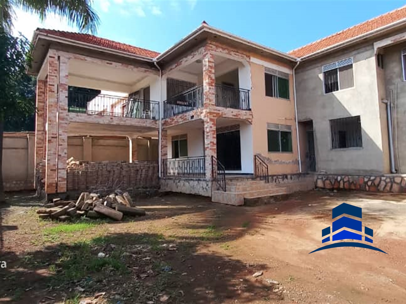 Apartment for sale in Munyonyo Kampala