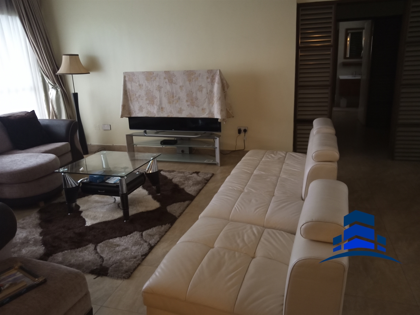 Apartment for rent in Kololo Kampala