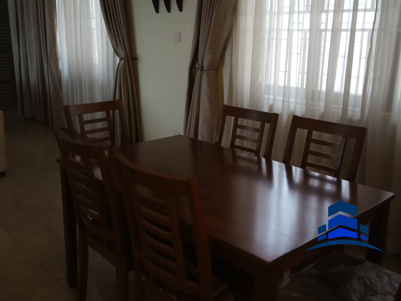 Apartment for rent in Kololo Kampala