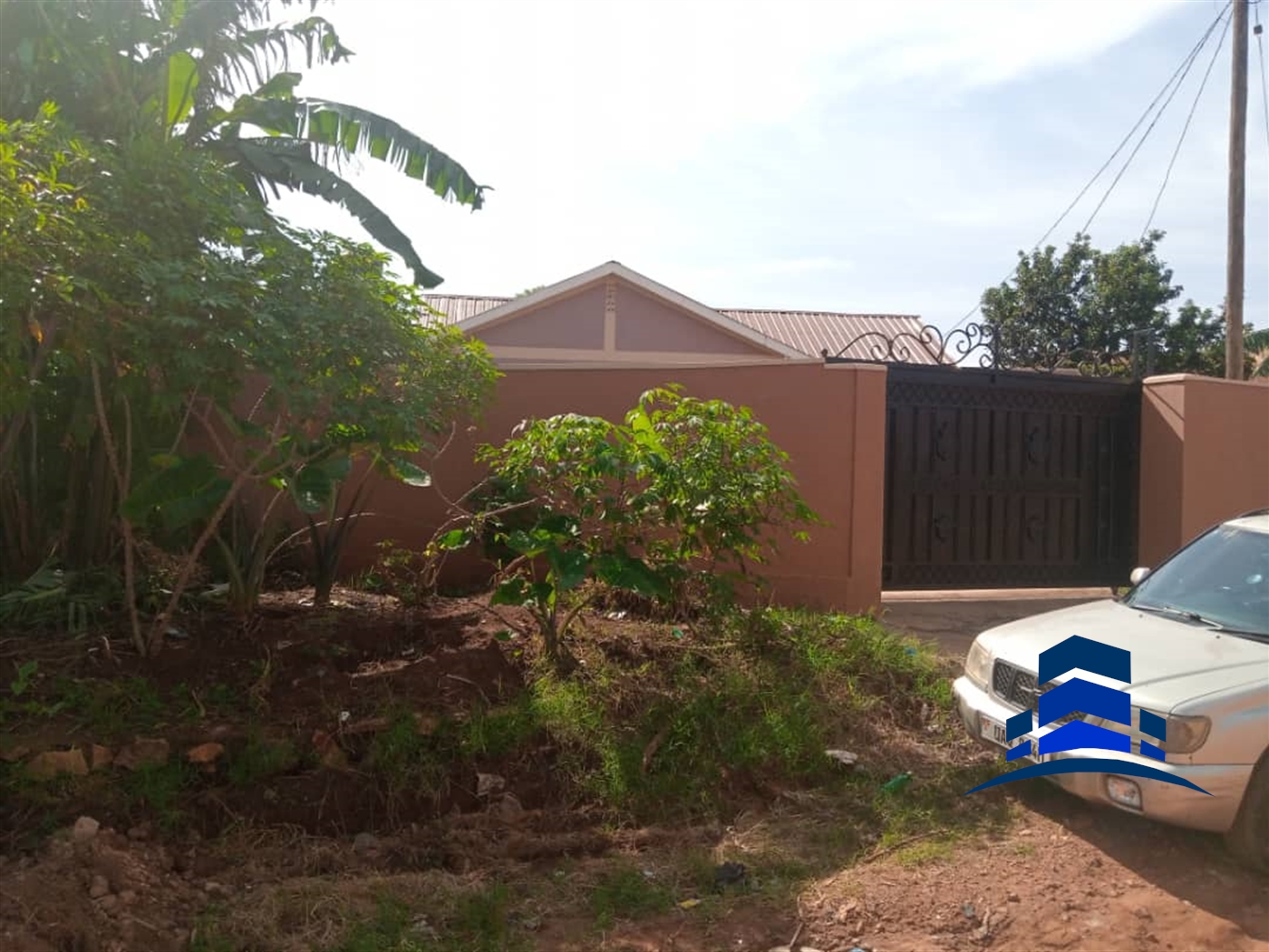 Bungalow for sale in Namugongo Wakiso