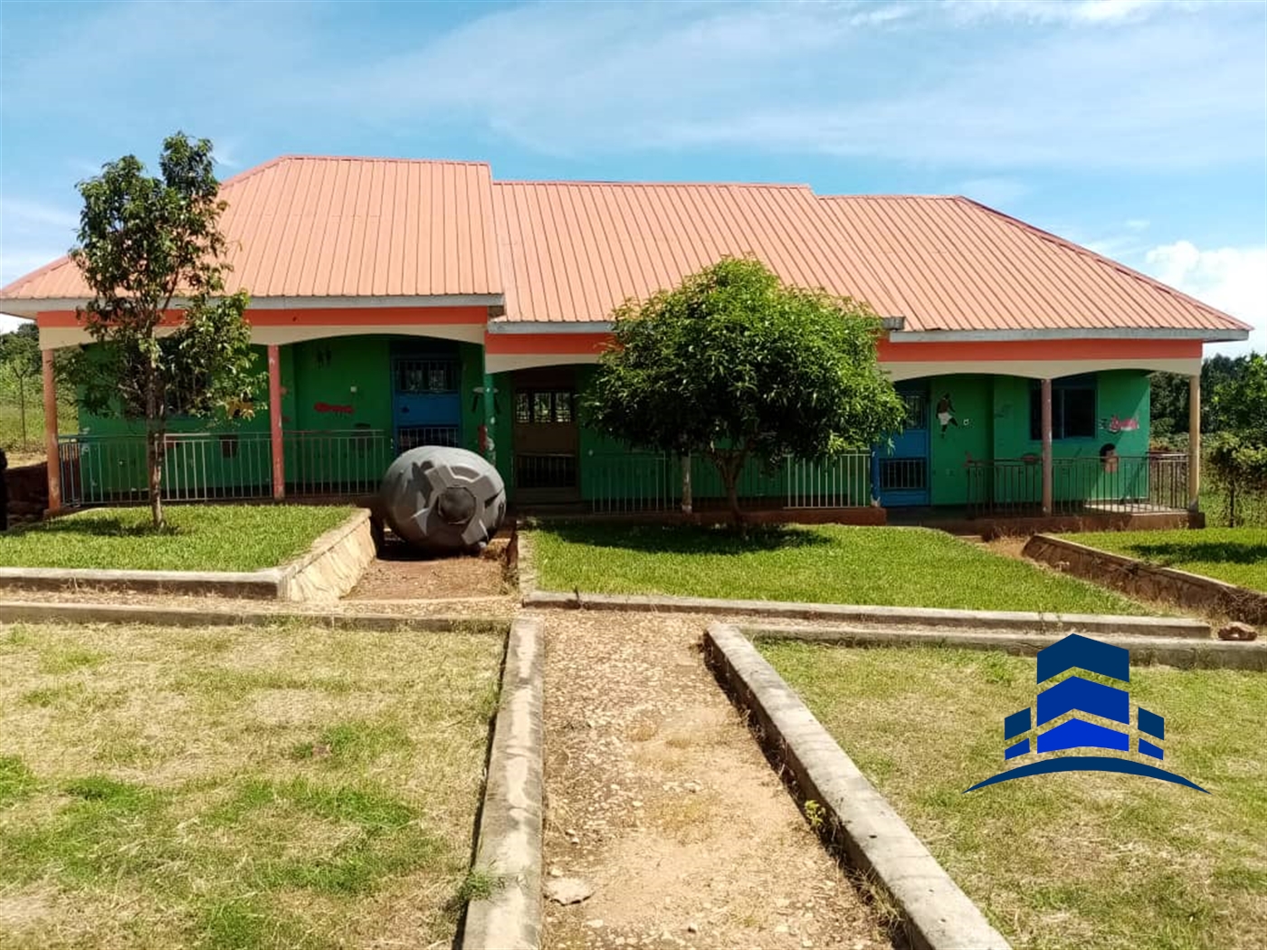 School for sale in Namma Mukono