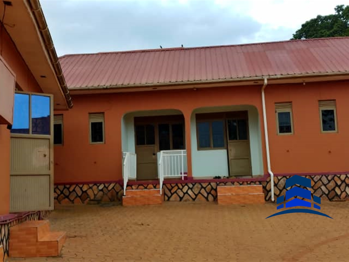 Bungalow for sale in Kawuga Mukono
