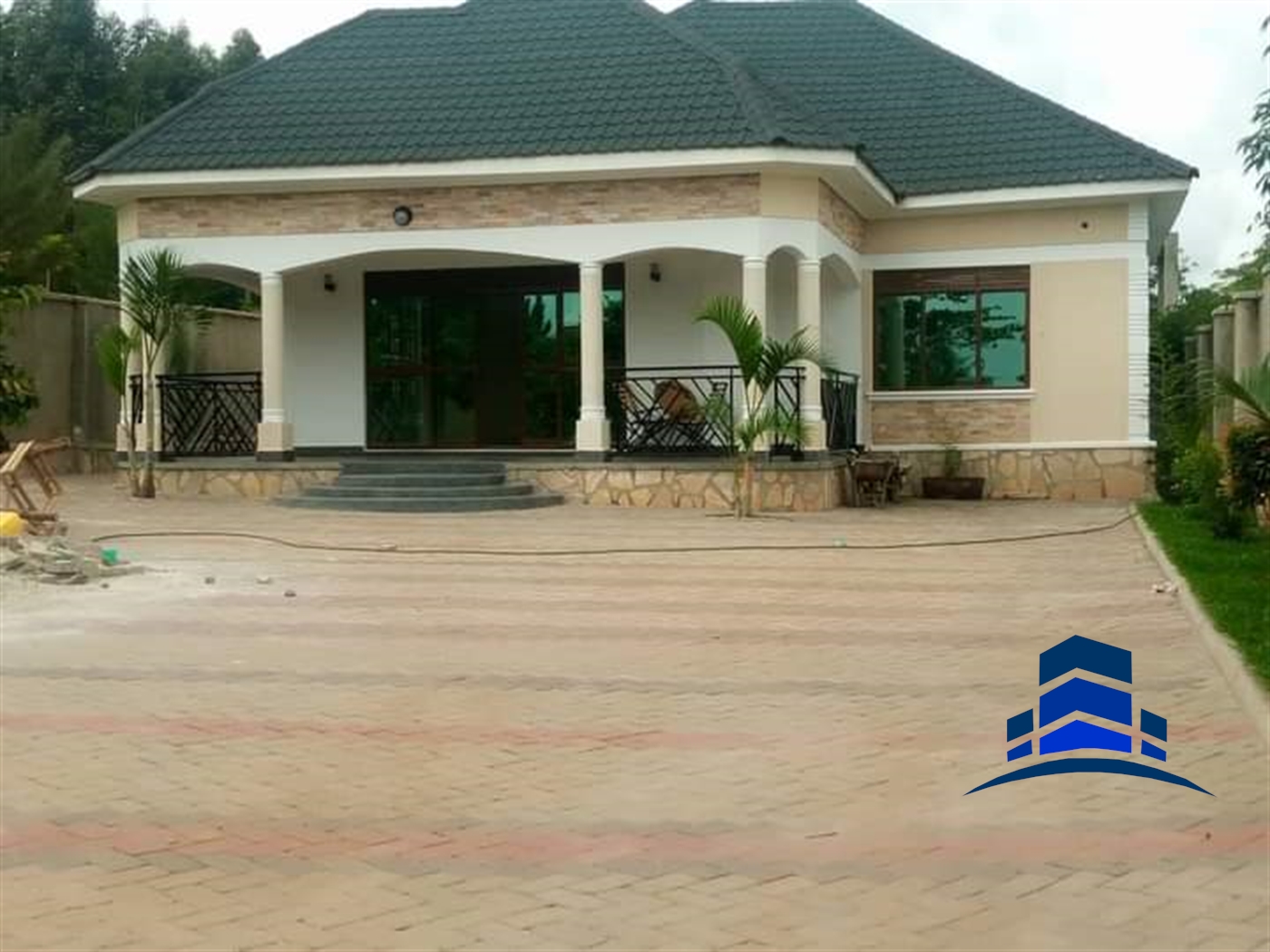 Bungalow for sale in Sonde Wakiso