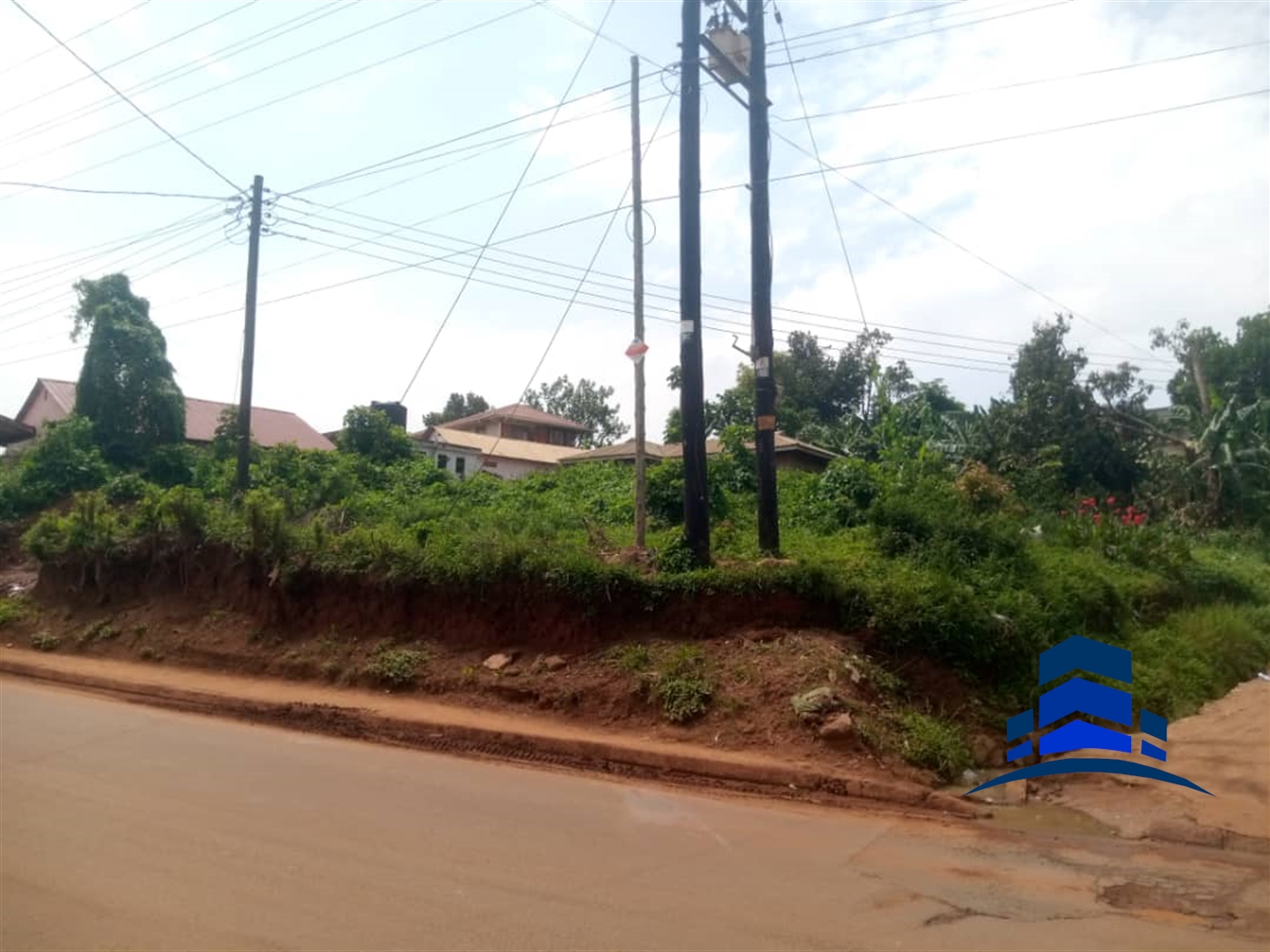 Commercial Land for sale in Kisaasi Wakiso