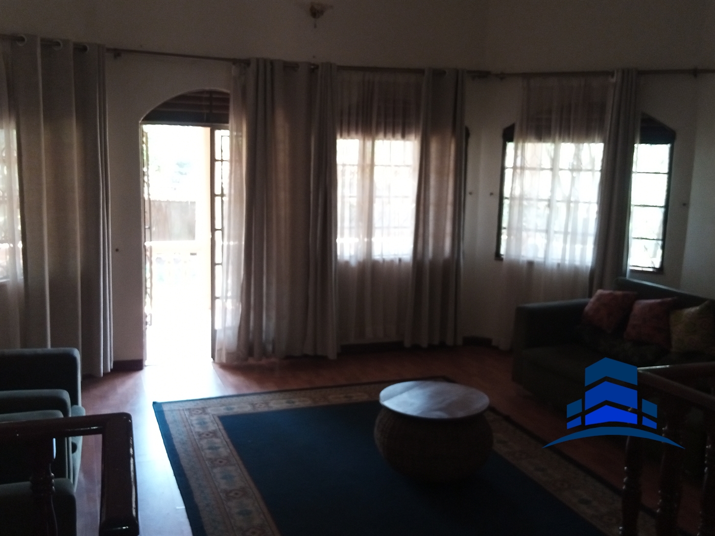 Bungalow for rent in Naguru Kampala